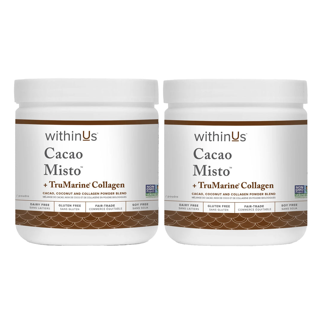 Duo Cacao Misto