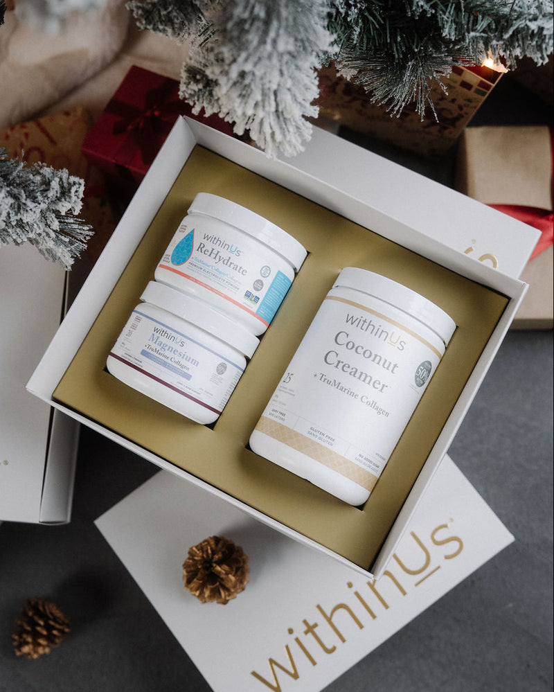 Winter Wellness Set