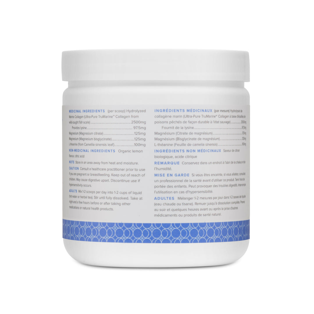 TruMarine® Collagen + Magnesium - 36 Servings