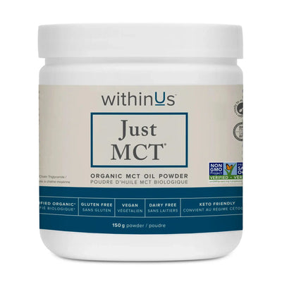 Milk Frother – withinUs Natural Health - US